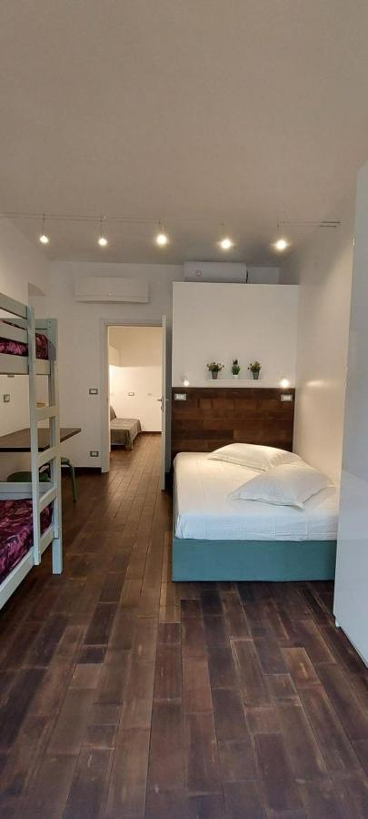 Ferienwohnung Littleandcosy Turin Exterior foto