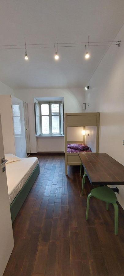 Ferienwohnung Littleandcosy Turin Exterior foto