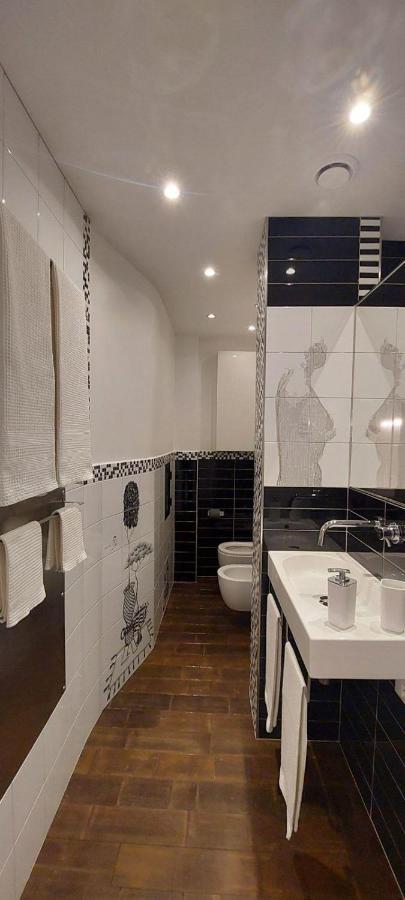Ferienwohnung Littleandcosy Turin Exterior foto