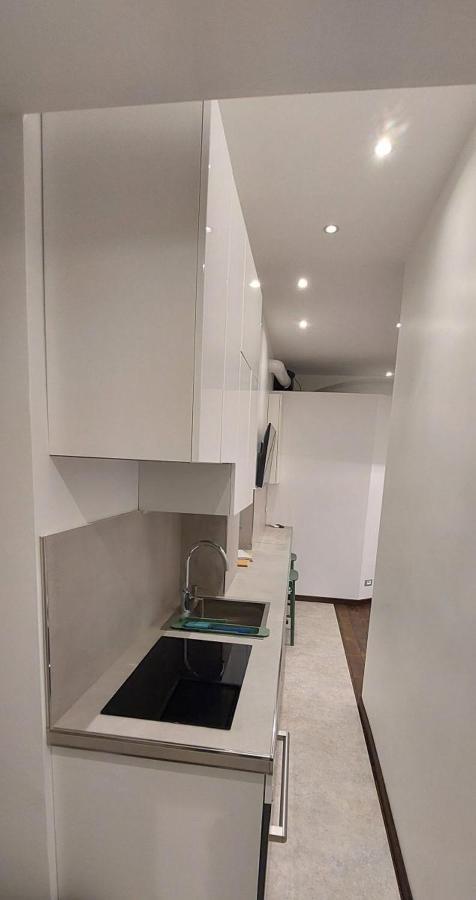 Ferienwohnung Littleandcosy Turin Exterior foto