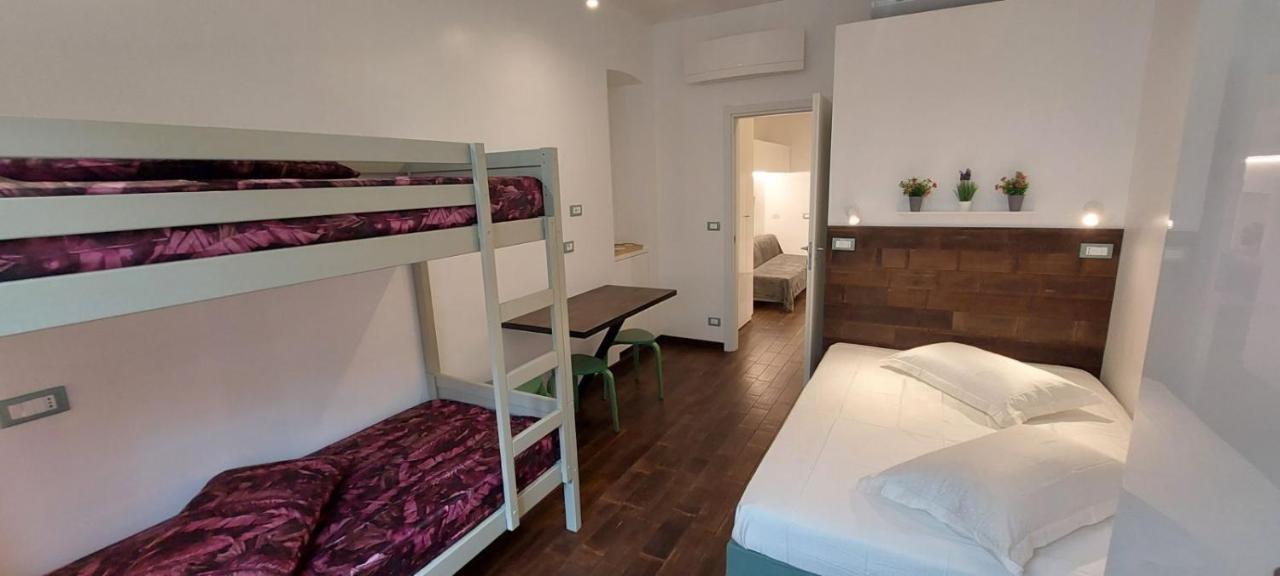 Ferienwohnung Littleandcosy Turin Exterior foto