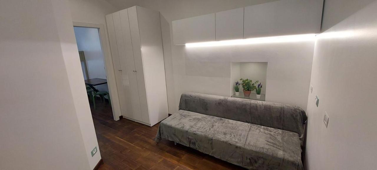 Ferienwohnung Littleandcosy Turin Exterior foto