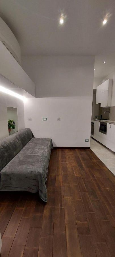 Ferienwohnung Littleandcosy Turin Exterior foto