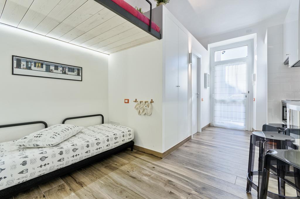 Ferienwohnung Littleandcosy Turin Exterior foto
