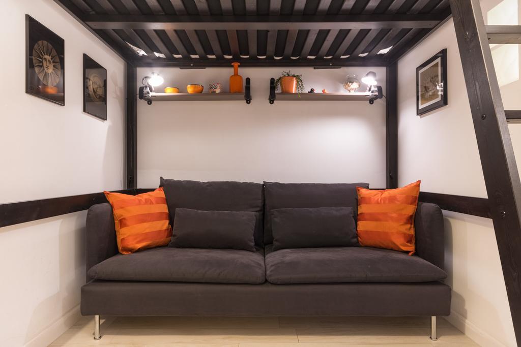 Ferienwohnung Littleandcosy Turin Exterior foto