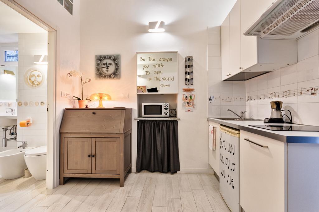 Ferienwohnung Littleandcosy Turin Exterior foto