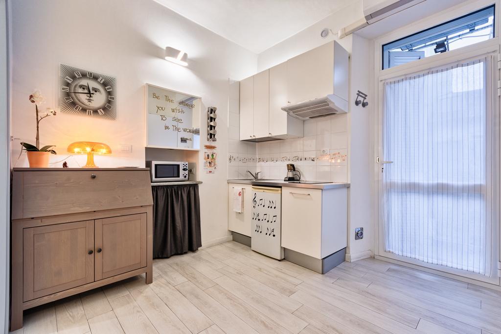 Ferienwohnung Littleandcosy Turin Exterior foto