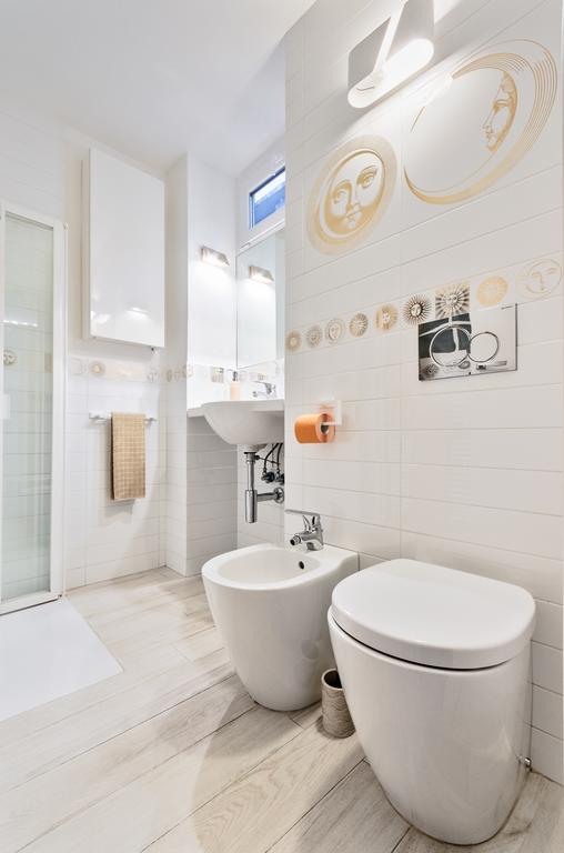 Ferienwohnung Littleandcosy Turin Exterior foto