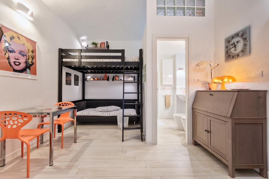 Ferienwohnung Littleandcosy Turin Exterior foto