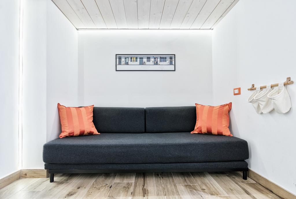 Ferienwohnung Littleandcosy Turin Exterior foto